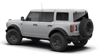 2026 Ford Bronco® External Image 3